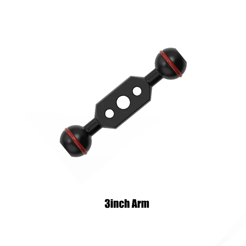 3inch Arm