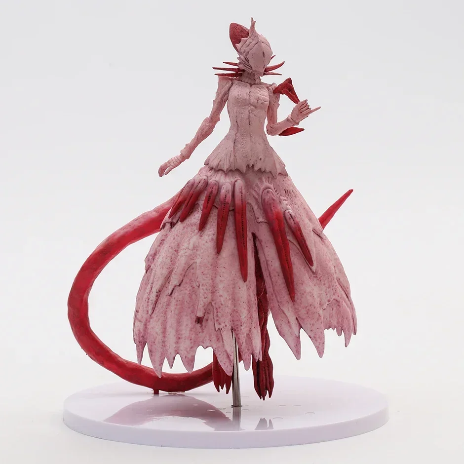 tsumugi  Pop Up Parade Knights of Sidonia: Ai Tsumugu Hoshi Shiraui Tsumugi