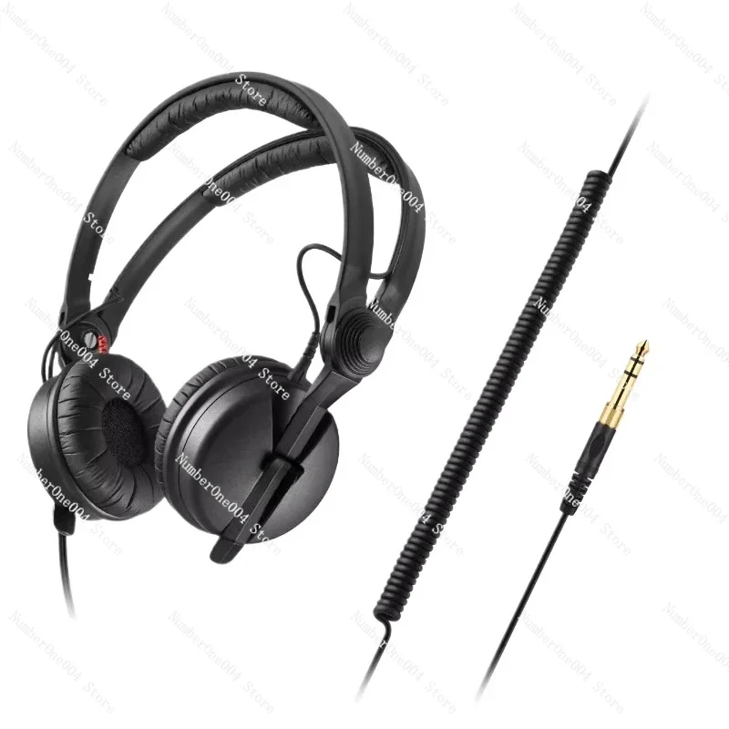 Recording Headphones Sennheiser Hd 25 75 Applicable To SENNHEISER