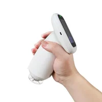 Spectrocolorimeter Portable Colorimeter Color Meter φ4mm for Paint Ink Printing Specular Component SCI/SCE Optical Geometry D/8 1