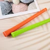 New 1PC Golf Grips Universal Rubber Golf Grips 7 Colors Choice 5