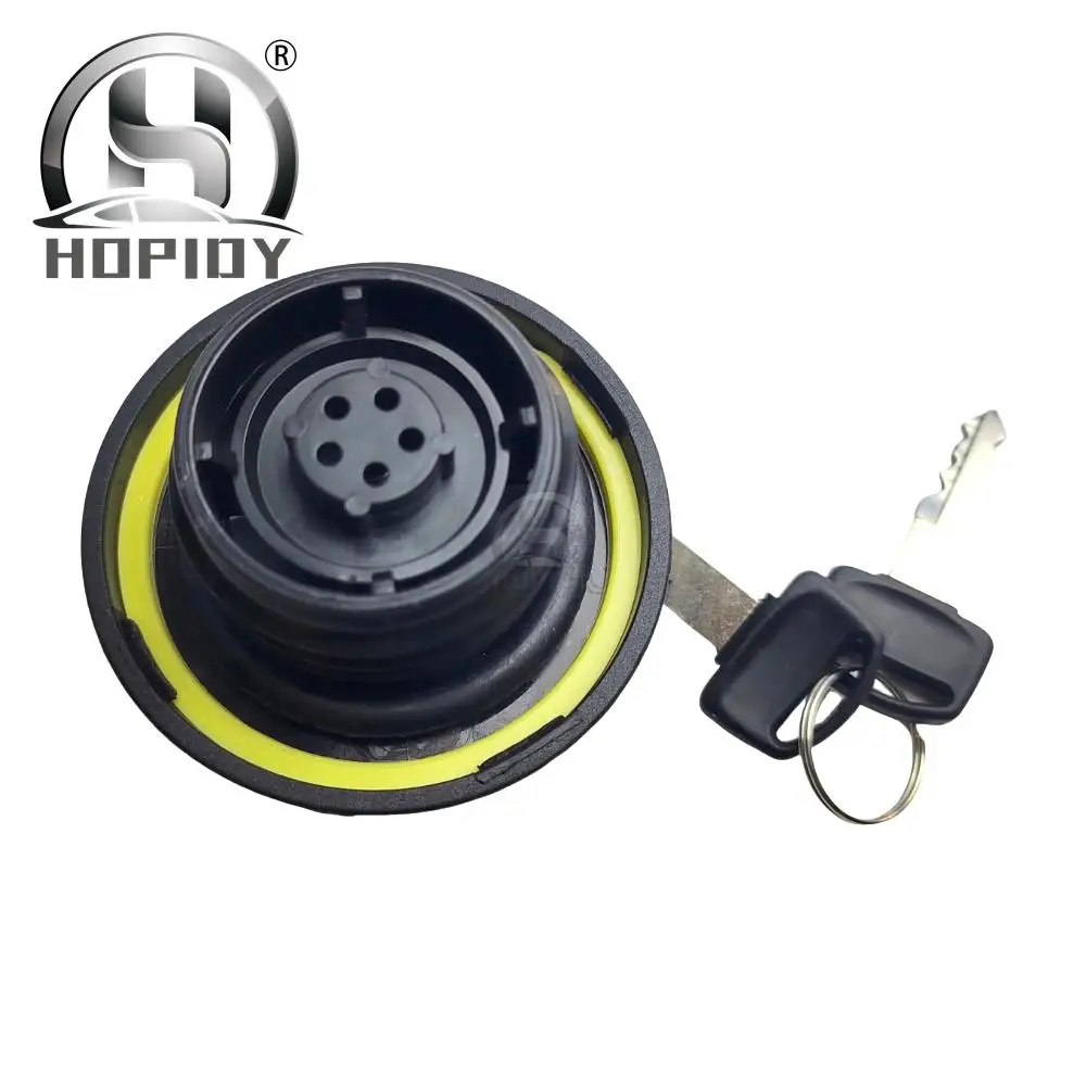 Fuel Tank Cover Fuel Tank Cap Fuel Cap MGC791 Fuel Tank Cap for Mazda Chevrolet Toyota Nissan Subaru