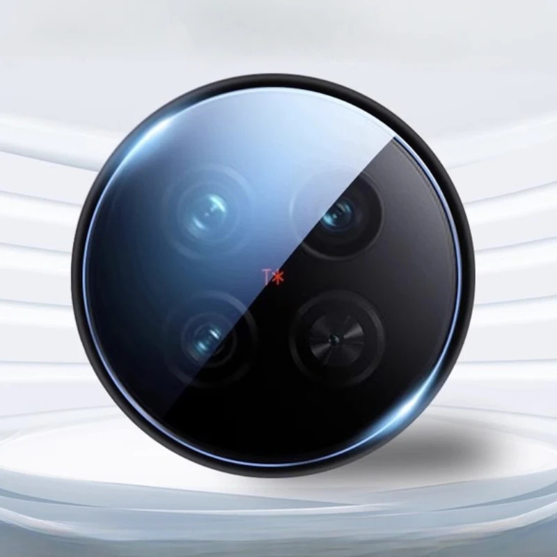 9H Vetro Temperato Per Vivo X100 Pro X100Pro Protezione Dell'Obiettivo Della Fotocamera Per Vivo X100Pro Protezione Dello Schermo Copertura Della Foto