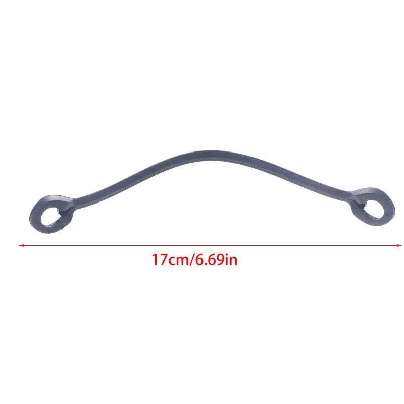 1pcs Universal Drawstring For Shad Tail Box Limit Drawstring Assembly Sh2629/33/34/39/40/45/48 Drawstring