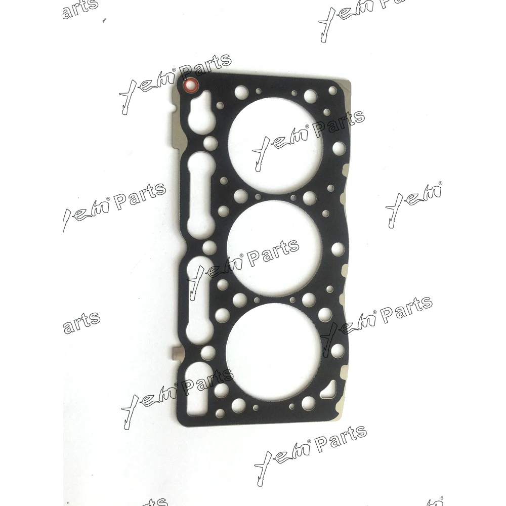 

Прокладка головки цилиндра для двигателя kubota D1105