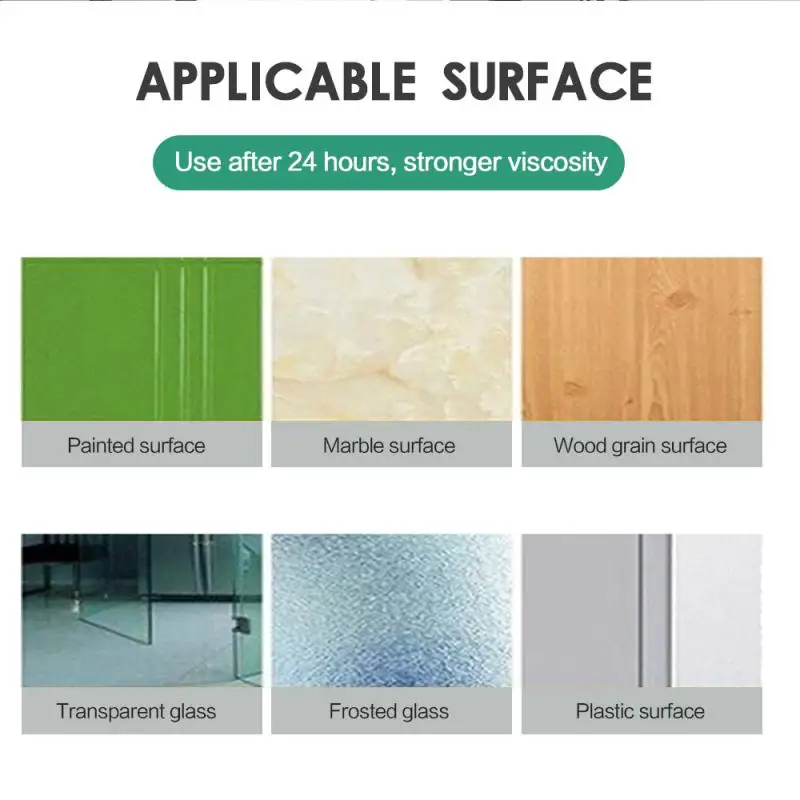 Automatic Sensor Door Closer Punch-free Adjustable Surface Door Stopper Automatically Close Bracket Closer Home Improvement door stopper door closer