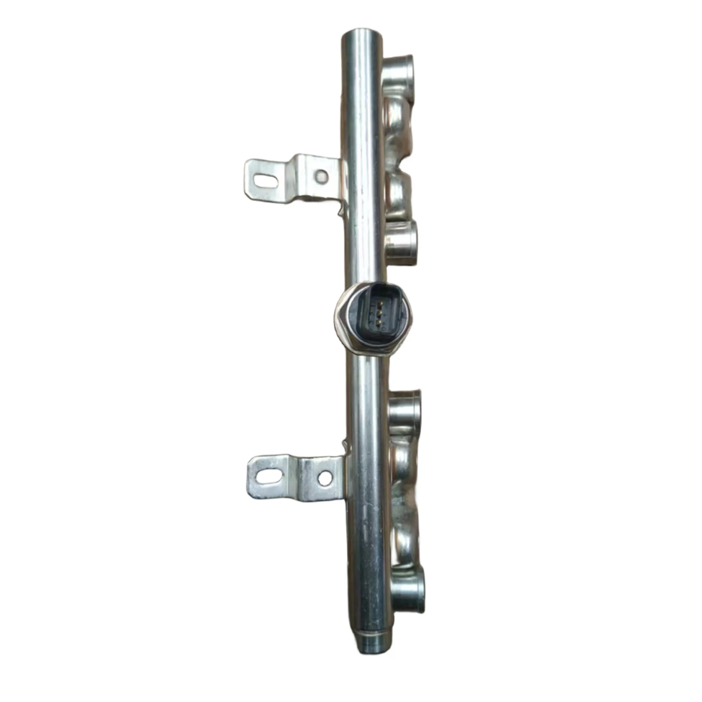 198544 9819652980 Car Parts 1.6T Fuel Nozzle Supply Rail For Peugeot 3008 308CC 308SW RCZ Citroen C4 C4L DS5
