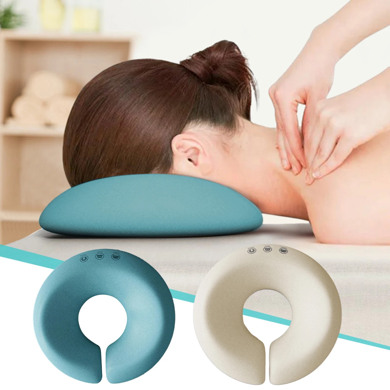 photo face cushion