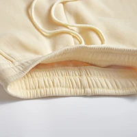 Fashion Womens Casual Sports Pants Running Workout Jogging Warm Fleece Trousers Couple Solid Outdoors Sweatpants Streetwear - Image 5