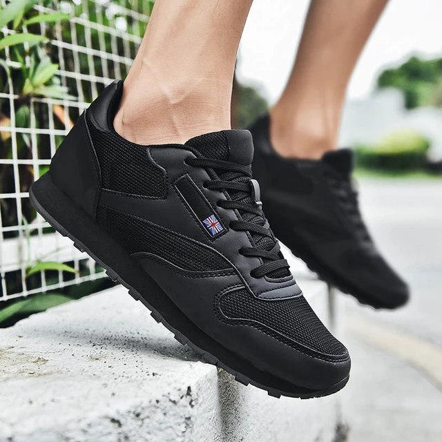 designer trainers men