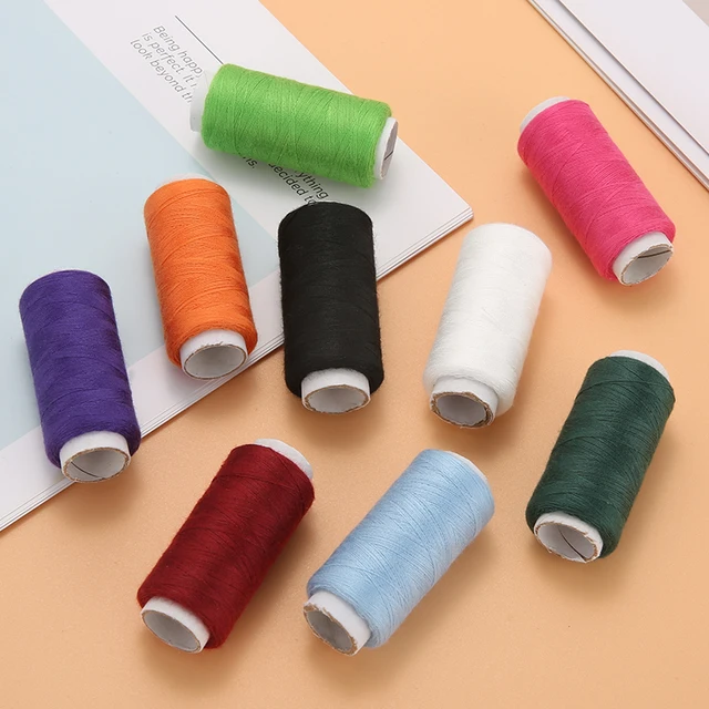 Polyester Sewing Thread 6
