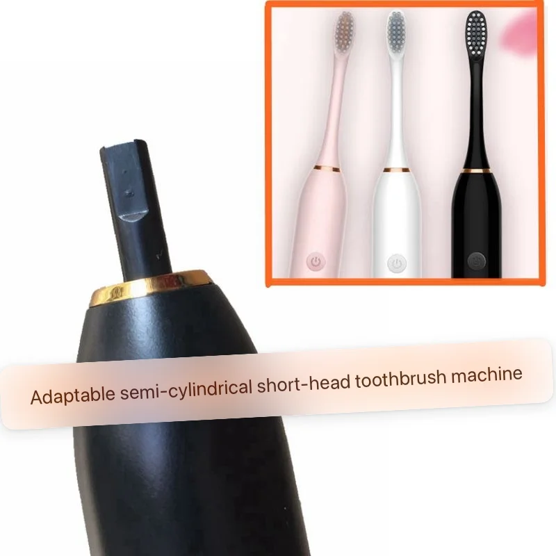 X-3 歯ブラシ交換ヘッド X.Q.M.Q X-3/ZD-X3/ZV80 ソニック電動