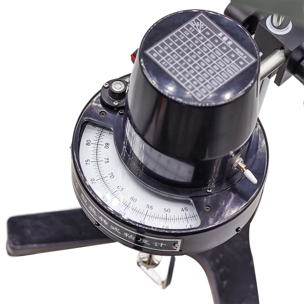 High-Precision Rotary Digital Viscometer Viscosity Tester 10~2000000 Mpa.s Ndj1/