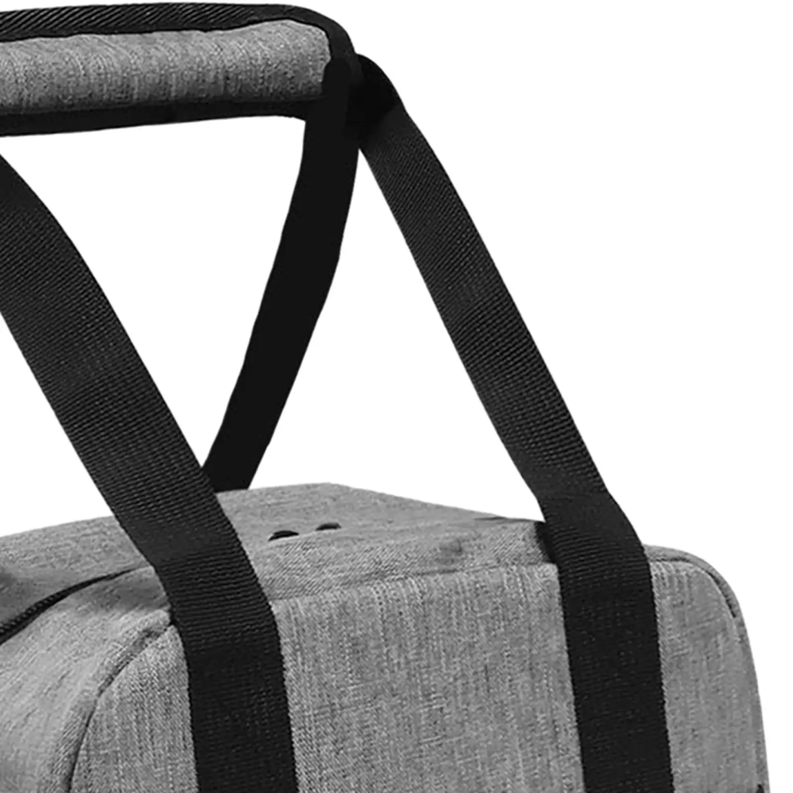 Bowling Ball Bag Single Bowling Tote Gym Accessories for Women Men