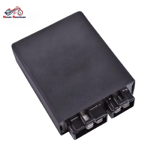 deto4箱 Devil 4 in 1 for Kawasaki ZX-10 ZXT00B 1988 - Silencer