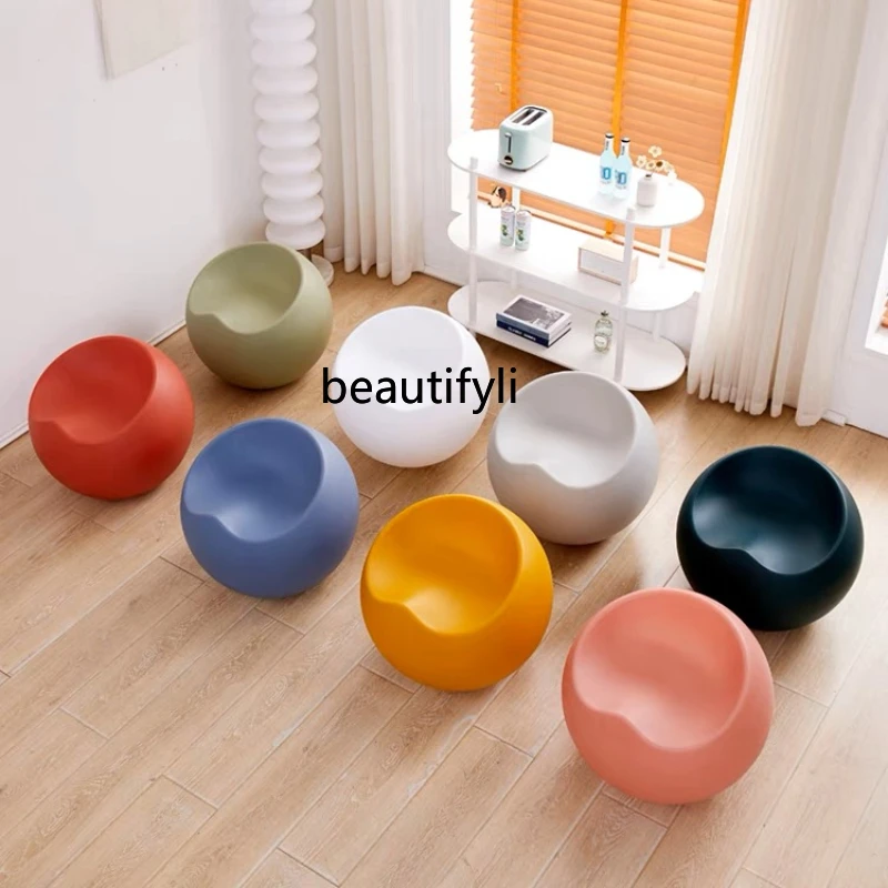 

Couch Creative Shape Seat Home Doorway Living Room Stool Waiting Area