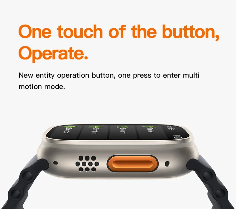 Smartwatch Connectivity
