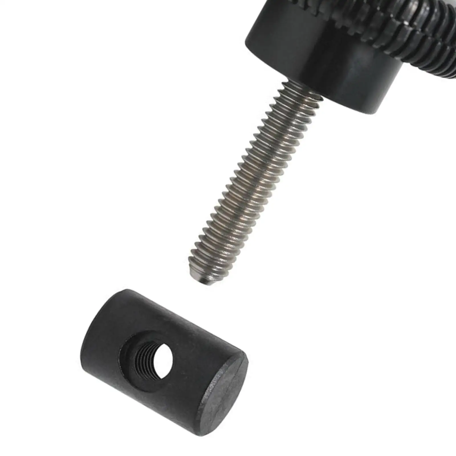 Hand Knob Kit Direct Replacement ,Swimming Pool Accessories Nut Knob Swivel Strainer Cover Lid Knob for SP161621x25 ,SP1605x7