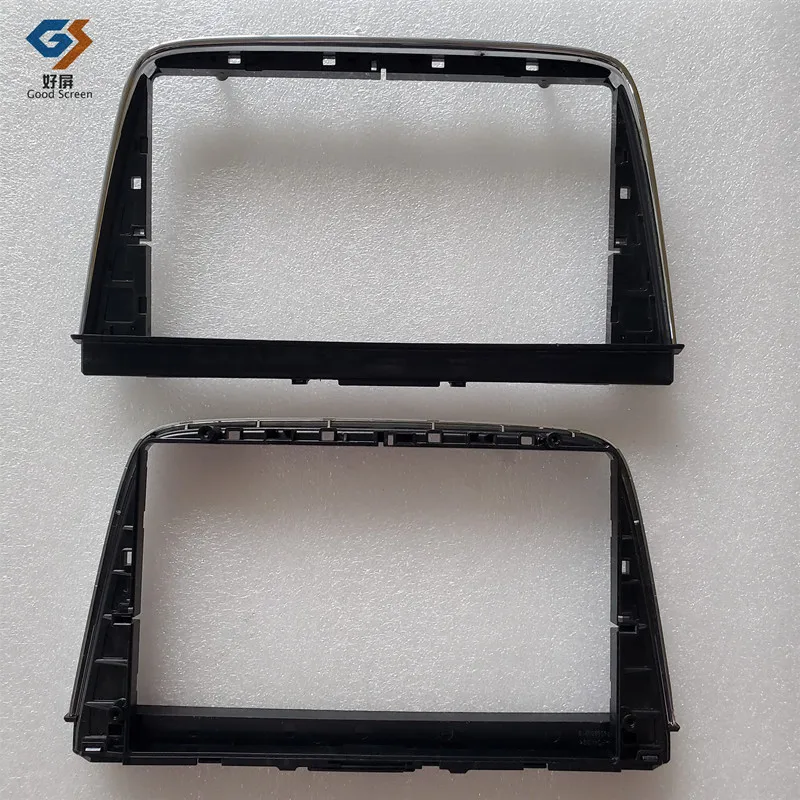 Reparo Originais da Desmontagem 8.0 Polegada Único Quadro e Botão Touchpad para Opel Chevr Olet Carro Dvd Gps Navegação Automóvel Peças de - Imagem 6