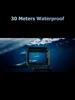 SJCAM SJ4000 WiFi Action Camera 4K FHD 30M Waterproof 2.4G WiFi 4x Zoom WIFI Sports Video Action Cameras  CamBicycle Helmet 3
