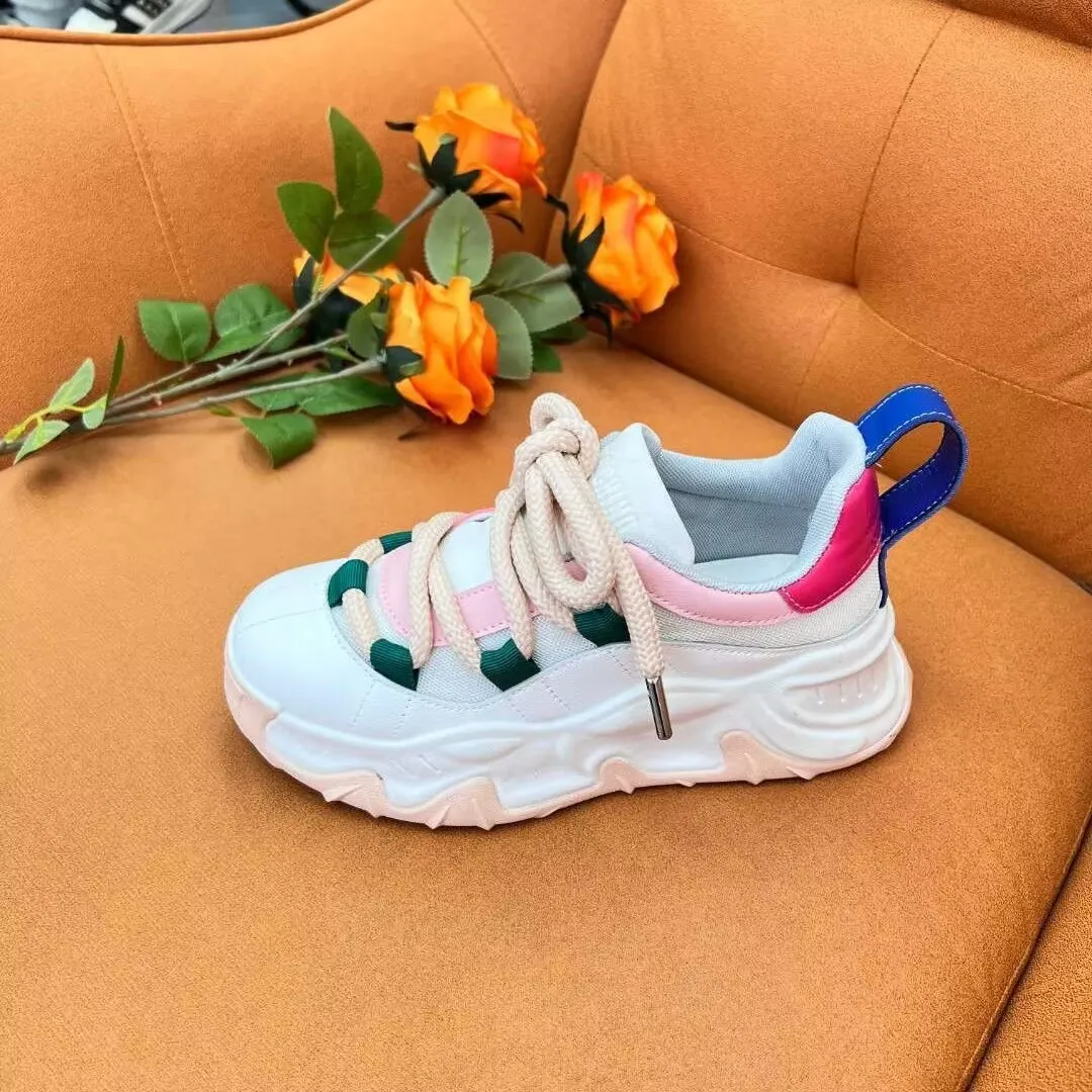 

Women Sports Ladies Outdoor Running Shoes Mesh Breathable Women Sneakers Tennis Shoes Female Casual Sneakers Zapatos De Mujer