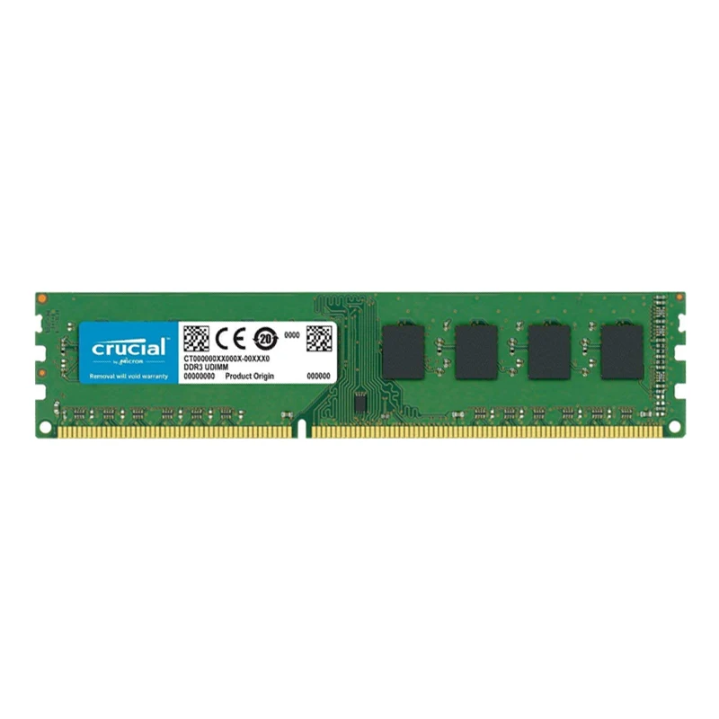 Memoria Ram Ddr3 8GB 1333 | Acquisti Online Su