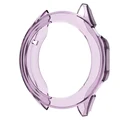 Clear Purple