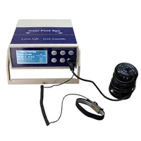Détox bain de pieds ionique pied détox Machine Aqua Cell Spa Salon Machine offre spéciale Massage soins de santé hydrothérapie Relaxation 5