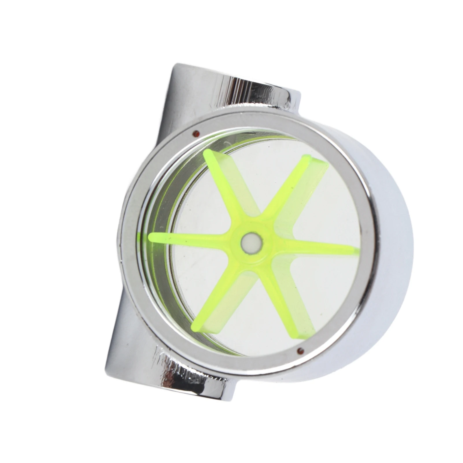 Water Flow Meter Tungsten Alloy