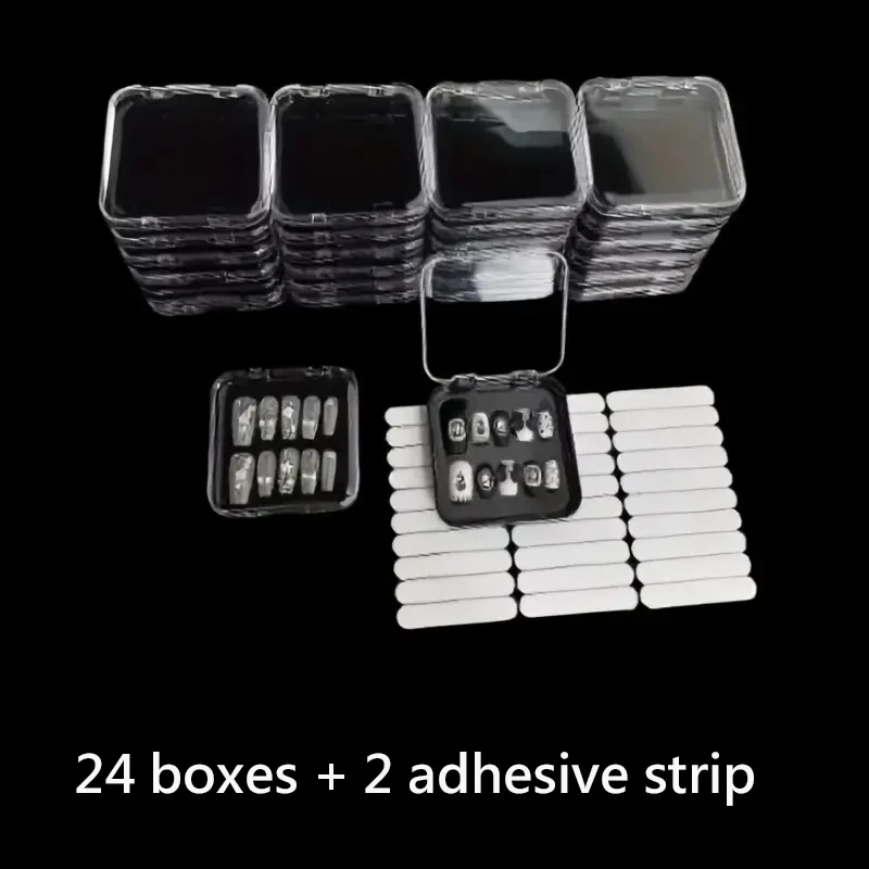 ZH-Black24set