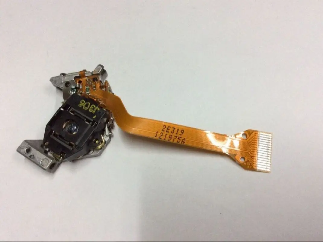 Sostituzione Per Technics Sl-Ch700 Cd Player Pezzi Di Ricambio Lente Laser Lasereinheit Assy Unit Slch700 Optical Pickup Bloc Optique