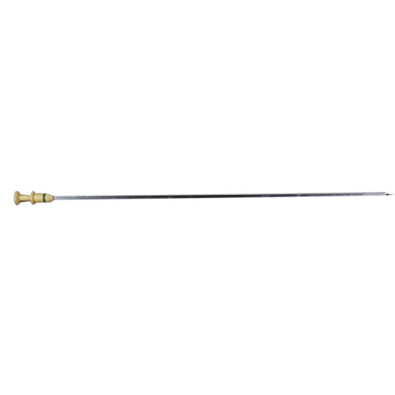 Engine Oil Dipstick For Peugeot 207CC 208 3008 308CC SW 5008 508SW RCZ Citroen C3 C4 C5 DS 3 5 Mini