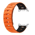 Orange Black-S