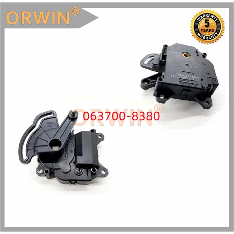 محرك مكيف هواء تويوتا برادو لاند كروزر