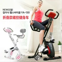 Seniors Equipment Stepping Portable Exercise Home Silent Stepper Hydraulic Cardio Machine Weight Compact Home Loss Fitness Mini 3