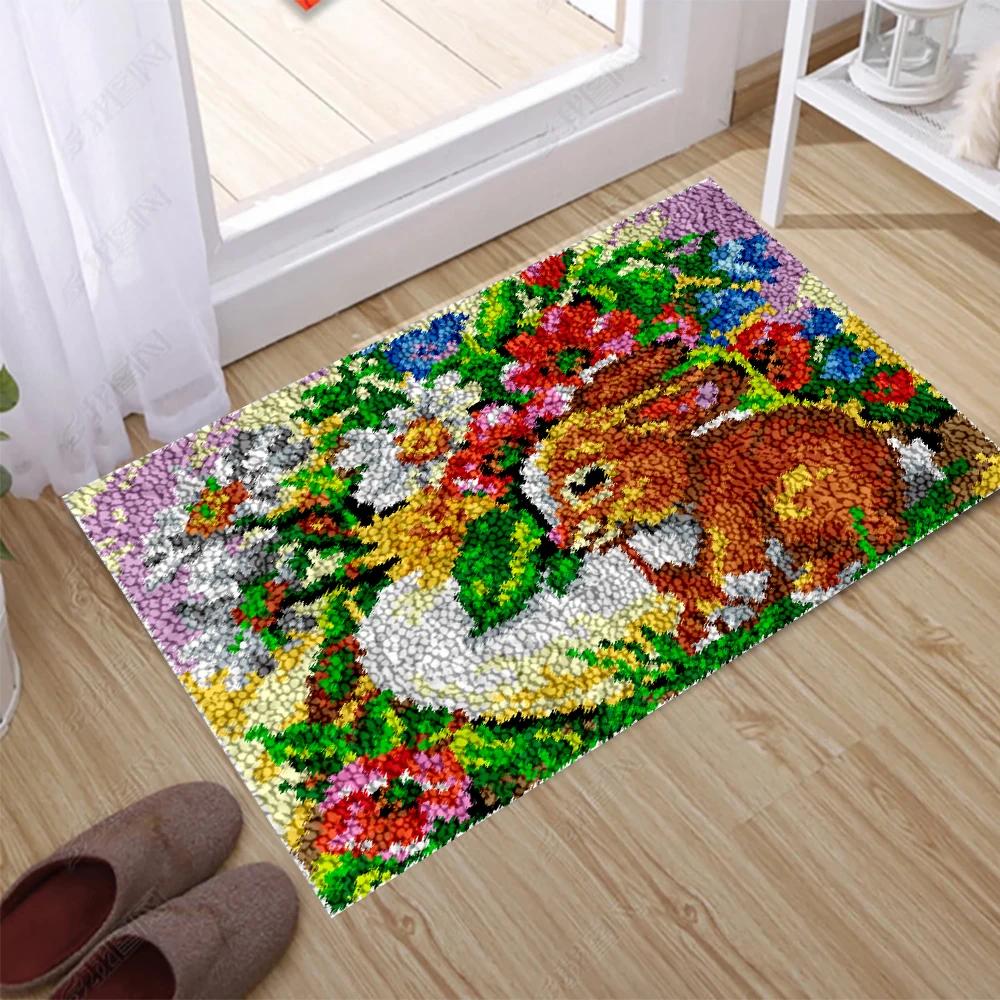 Latch Hook Patterns To Print