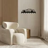 1pc Artistic Decorative Accessories 1pc Racing Car Key Holder Wall Mount for Exquisite Charm 5