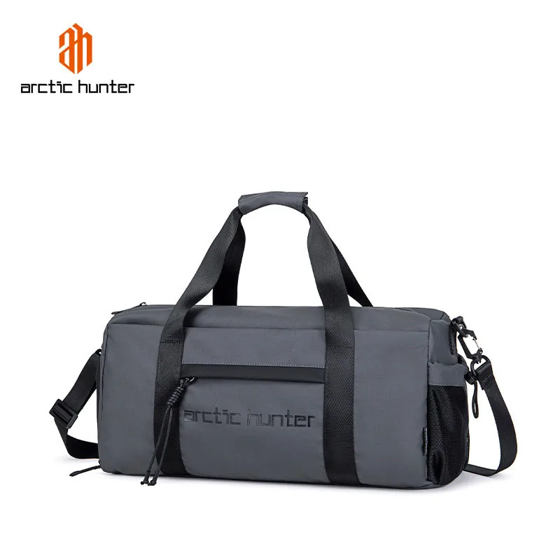 ARCTIC HUNTER Men's and Women's Fitness Training Sports Bag