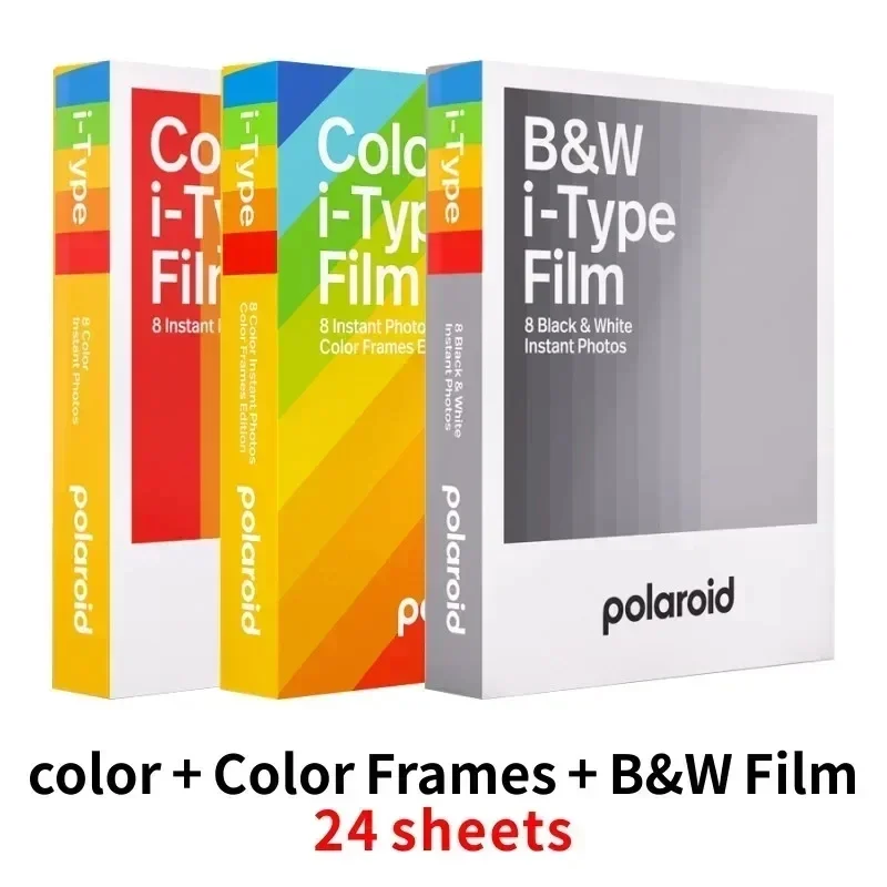 1Color 1CF 1BW