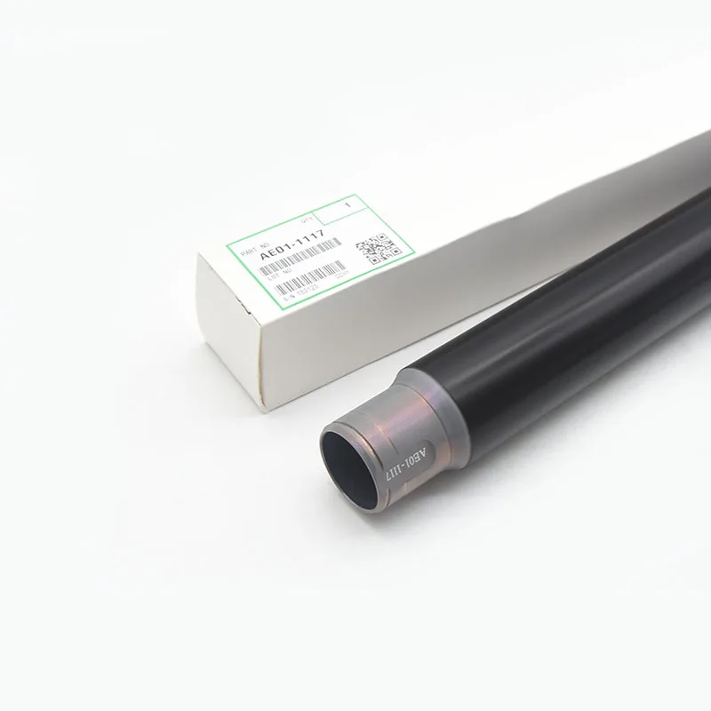 Fuser Heat Roller Original Upper Fuser Heat Roller AE01-1117 For Ricoh Aficio 2075 2051 2060 MP 5500 6000 6500 7000 7001 7500 7502 8000 8001 9002