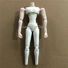 

Suitable for GT&Bandai Model Saint Seiya Saint Cloth Myth EX2.0 Body ikki shun replace repair Action Figure Model Colletion Toys