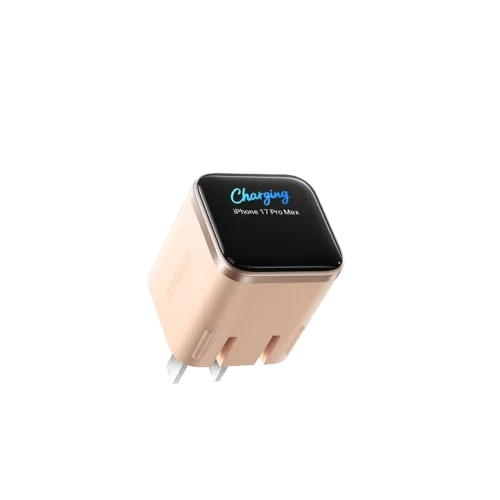 New Arrivals Anker Nano Smart 45W A121D Type C Charger Fast Charging head fast charging 16 Pro 15 14 Foldable Plug USB C Charger New Arrivals Anker Nano Smart 45W A121D Type C Charger Fast Charging head fast charging 16 Pro 15 14 Foldable Plug USB C Charger