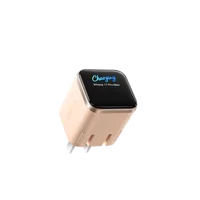 New Arrivals Anker Nano Smart 45W A121D Type C Charger Fast Charging head fast charging 16 Pro 15 14 Foldable Plug USB C Charger