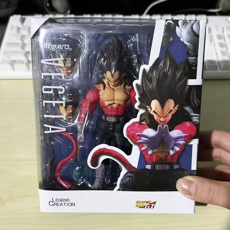 【まとめ買い】 フィギュアスーパーサイヤ人4,ベジータ,悟空,16cm,アニメ コミック・アニメ