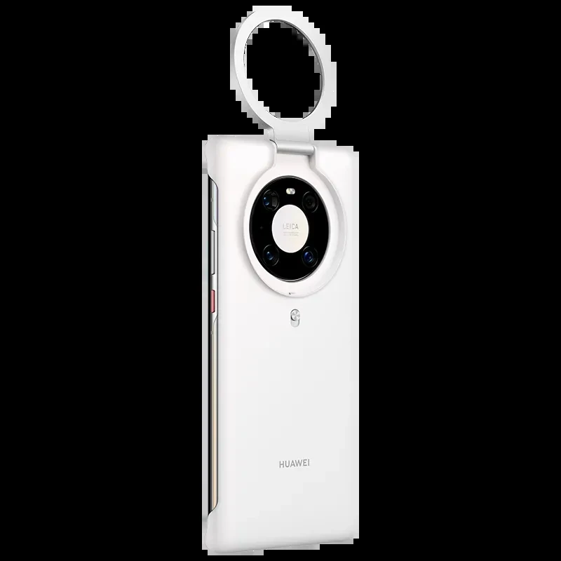 HUAWEI Mate40/40E 40 Pro Ring Light Case Lighting Flash Camera