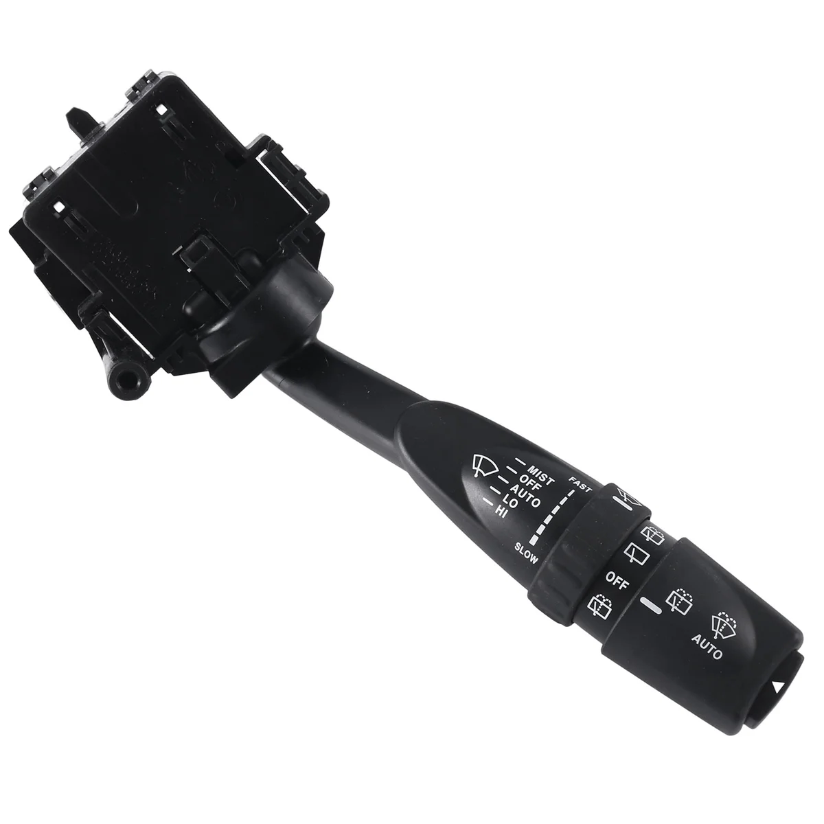 8591034300 Maniglia Interruttore Tergicristallo Per Ssangyong Korando 2012
