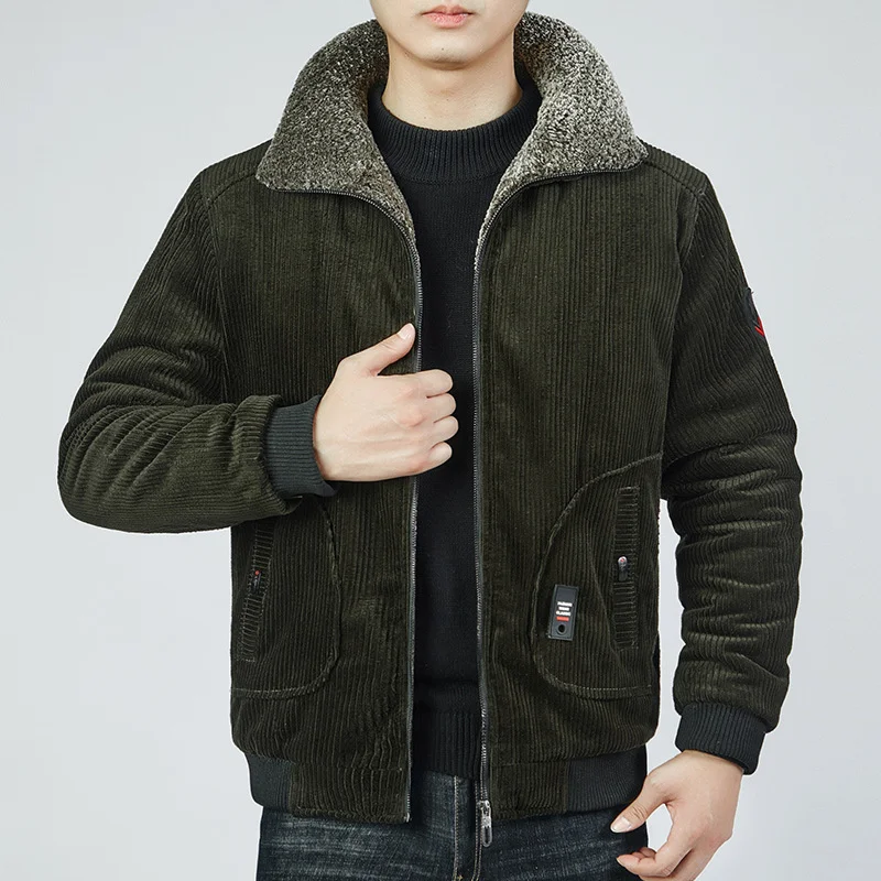 

Coat Men Jackets Man Work Wear Parka Winter Male Long Men's Clothing Bomber Plus Size Mens Climbing Clothes Jaket Coats Cold New