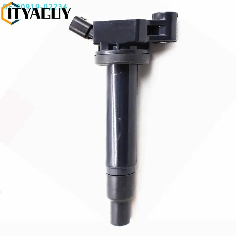 Ignition Coil 90919 02234 90080 19016 88921393 For Toyota Avalon Camry Highlander Lexus ES RX300 