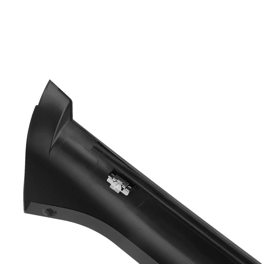 Рисунок 4 - Внутренняя левая и правая отделка