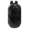 Laundry Backpack Bag with Shoulder Straps and Pocket Oxford Cloth Waterproof Backpack Laundry Bag Large Capacity Clothes Hamper 1